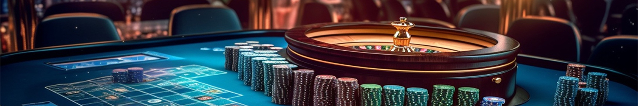 online casino baccarat games